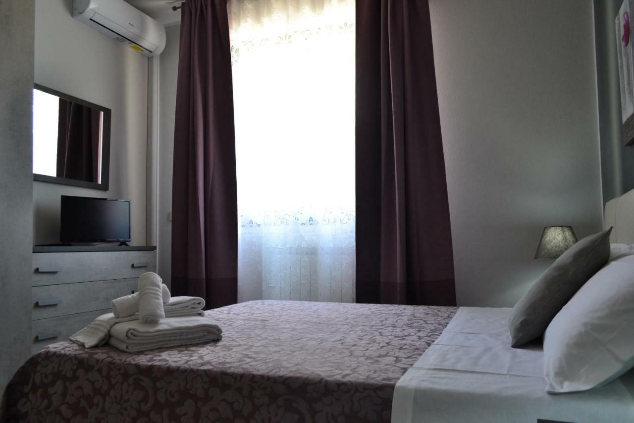 La Fenice Hotel モンテカティーニ・テルメ エクステリア 写真