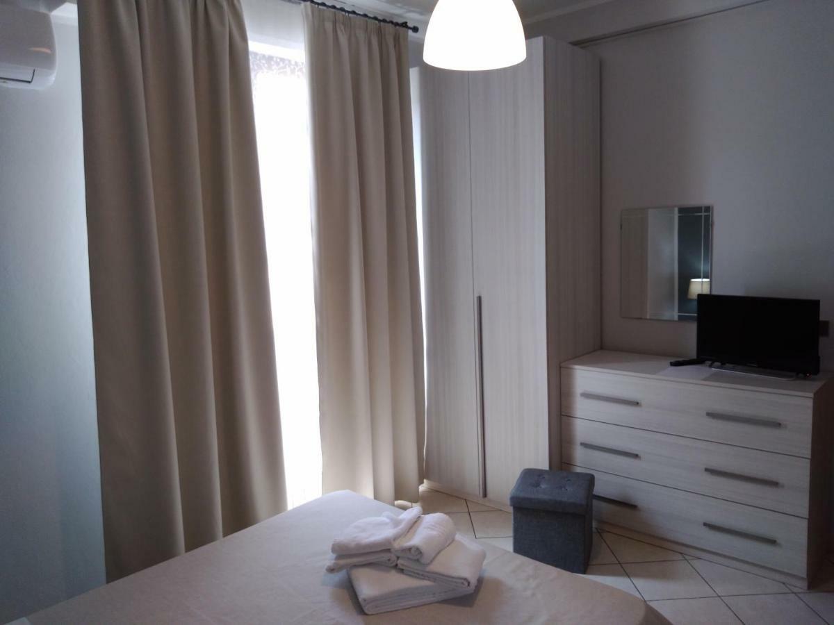 La Fenice Hotel モンテカティーニ・テルメ エクステリア 写真